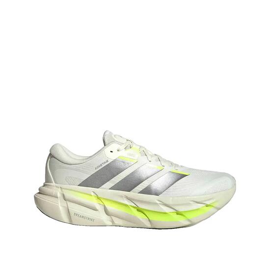 Hardloopschoenen adidas Adistar 5 Wit