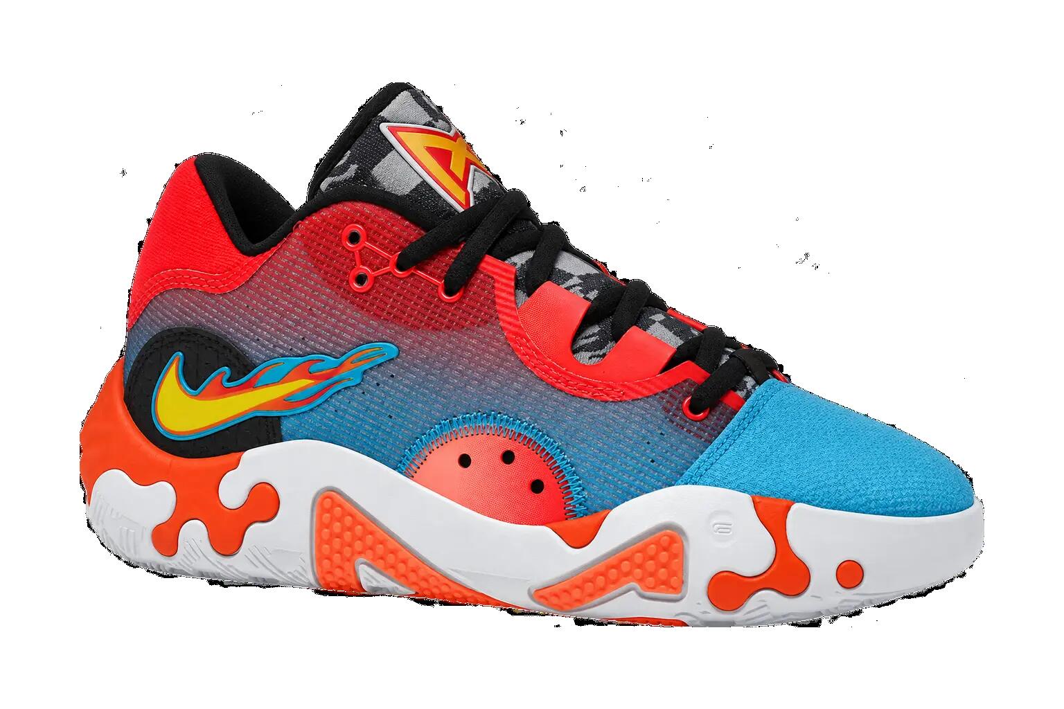 NIKE picture
