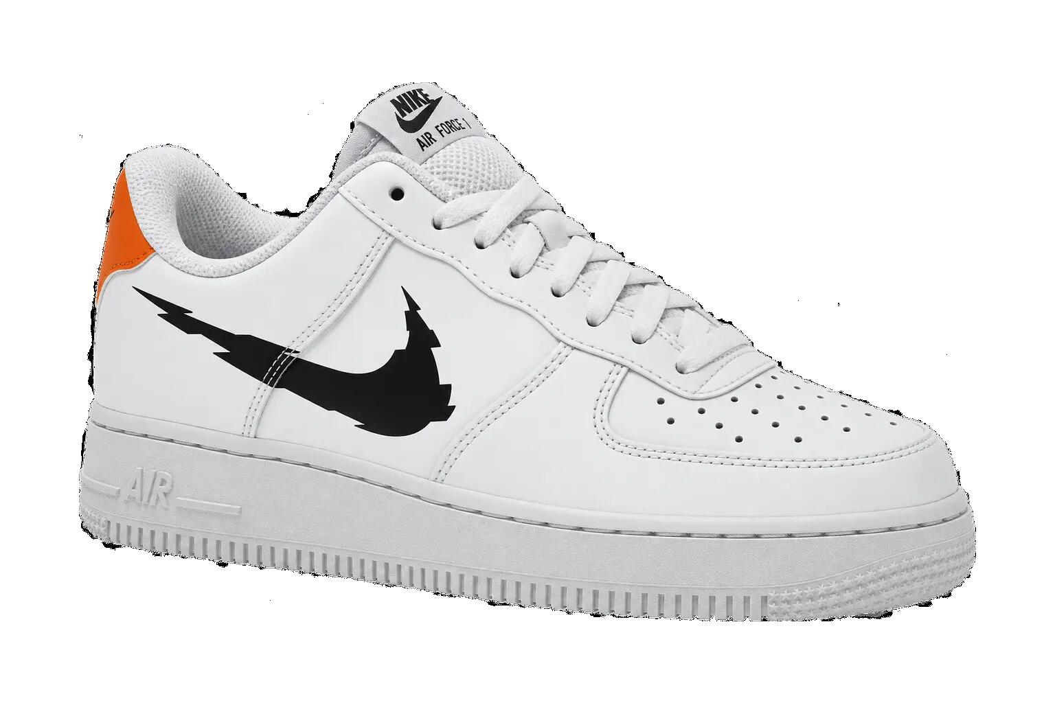 NIKE picture