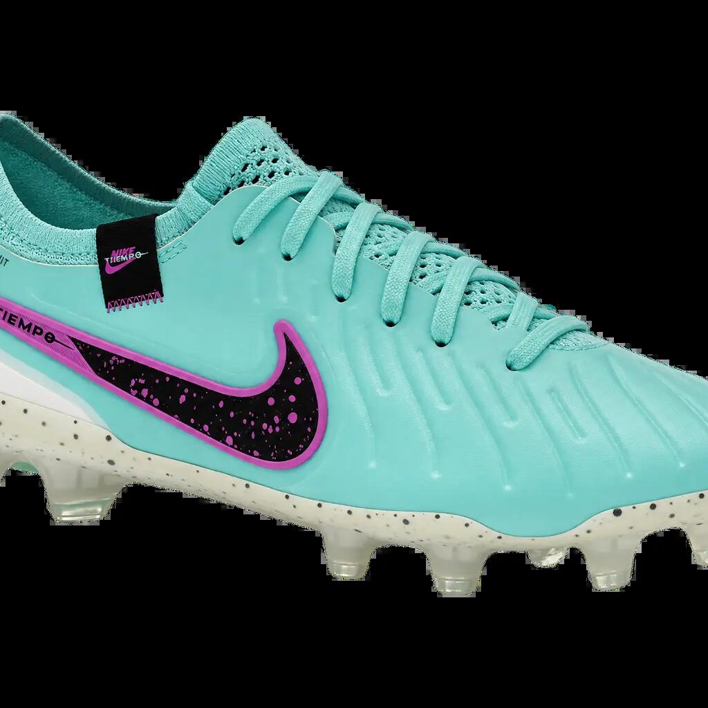 Herren - Fußballschuhe - FG-Schuhe - Nike Tiempo Legend 10 Elite - mehrfarbig