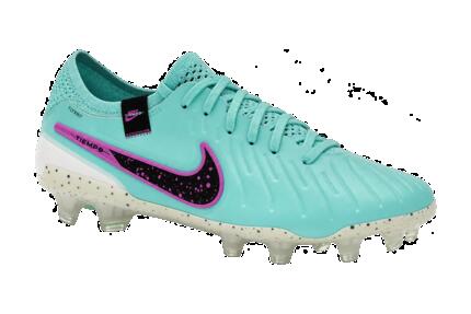 Nike Tiempo Legend 10 Elite - chaussures FG multicolores