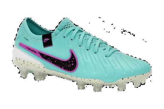 Nike Tiempo Legend 10 Elite - chaussures FG multicolores