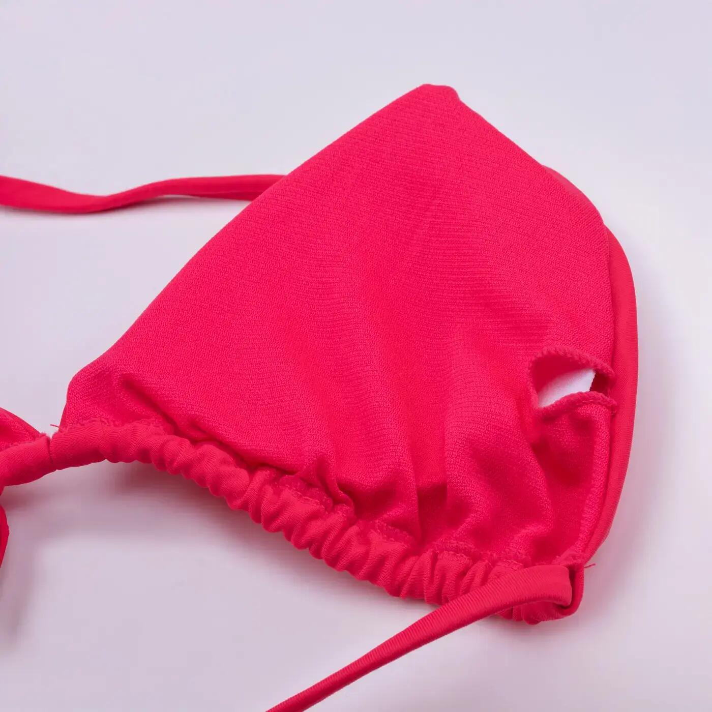 Bikini para mujer Martes Essentials Fibi Top 5/5