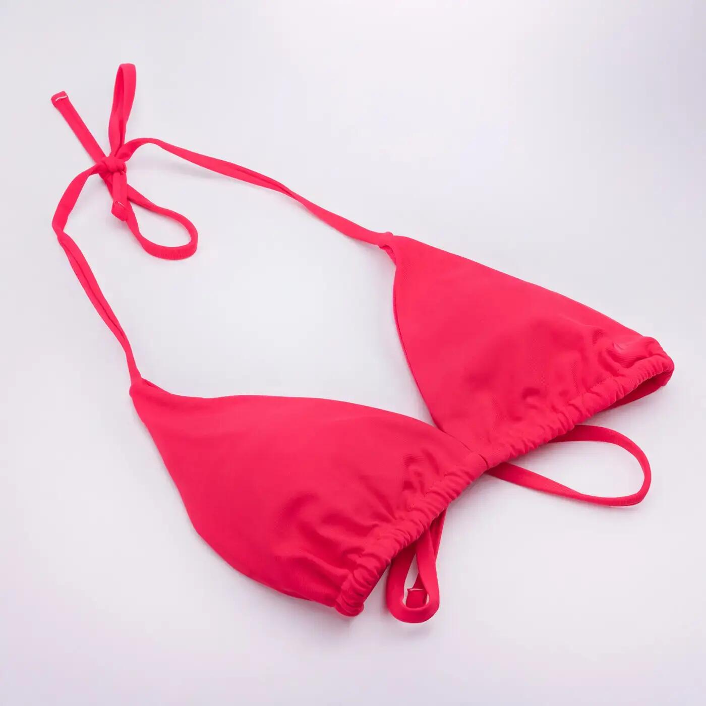 Bikini para mujer Martes Essentials Fibi Top 3/5