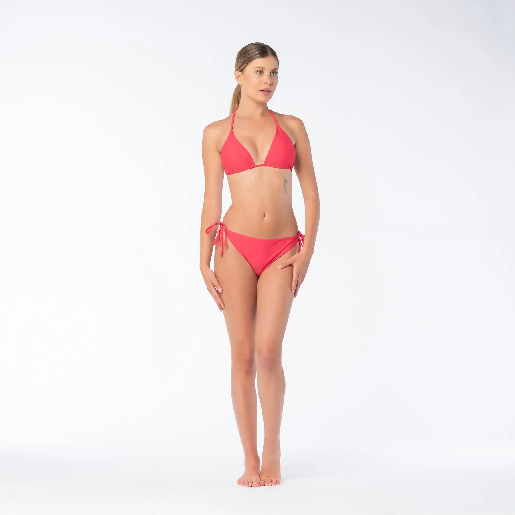 Bikini para mujer Martes Essentials Fibi Top 2/5