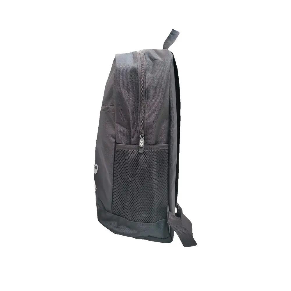 Mochila Hummel Back2school 1 Gris 4/4