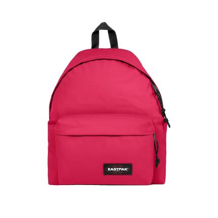 Sac à dos Eastpak Padded Pak'r Rouge Safran
