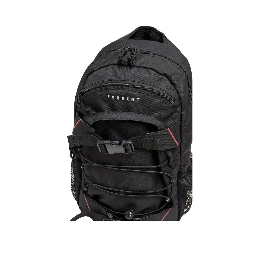 Rugzak Brandit Small Louis Zwart 11-20L 6/6