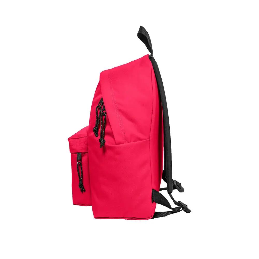Sac à dos Eastpak Padded Pak'r Rouge Safran 4/4