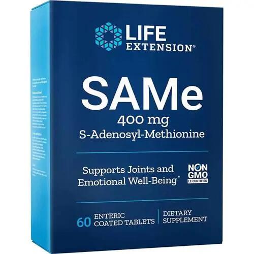 LIFE EXTENSION picture