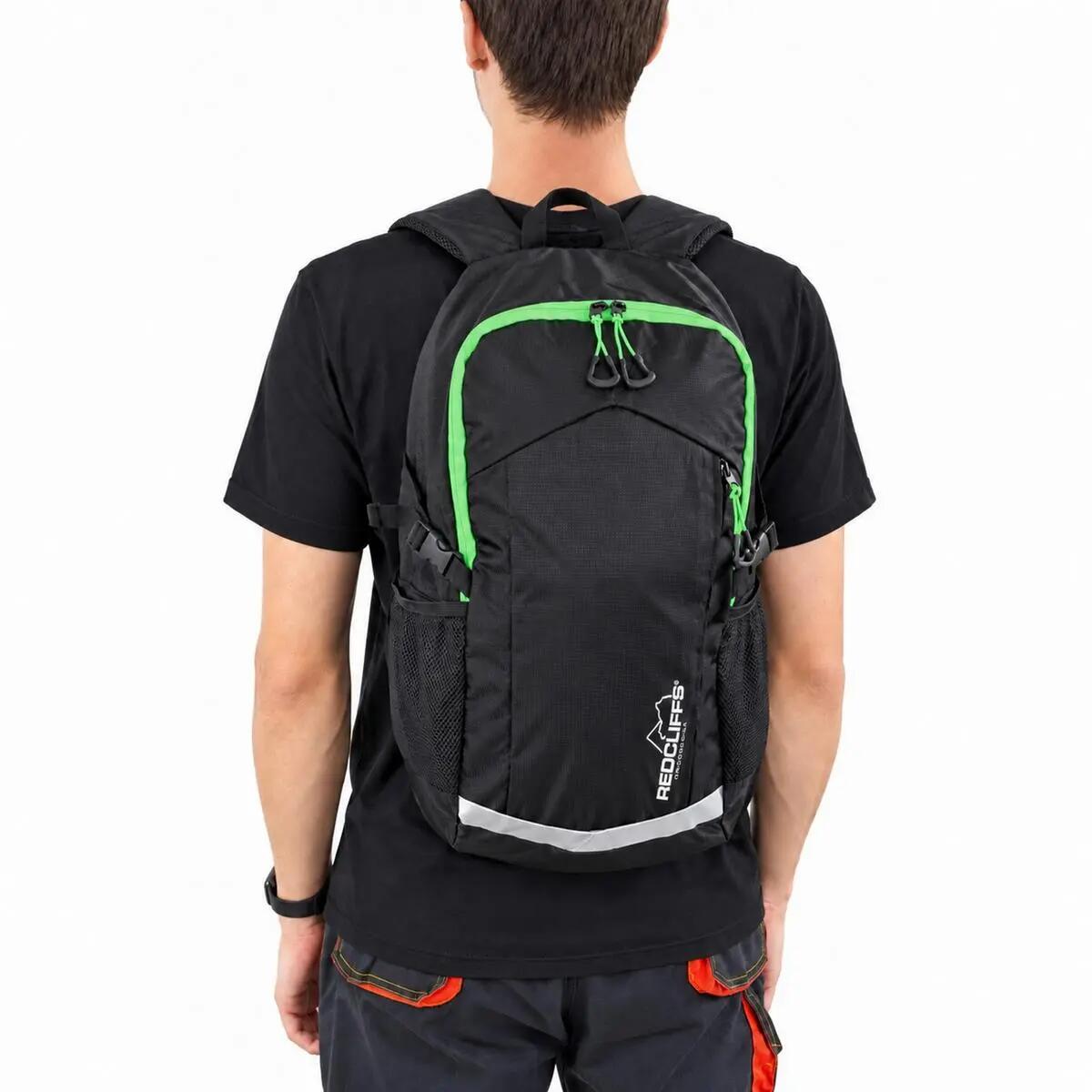 Plecak turystyczny trekingowy Redcliffs 16L 2/6