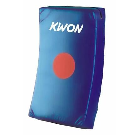 Bouclier de frappe courbé Kwon