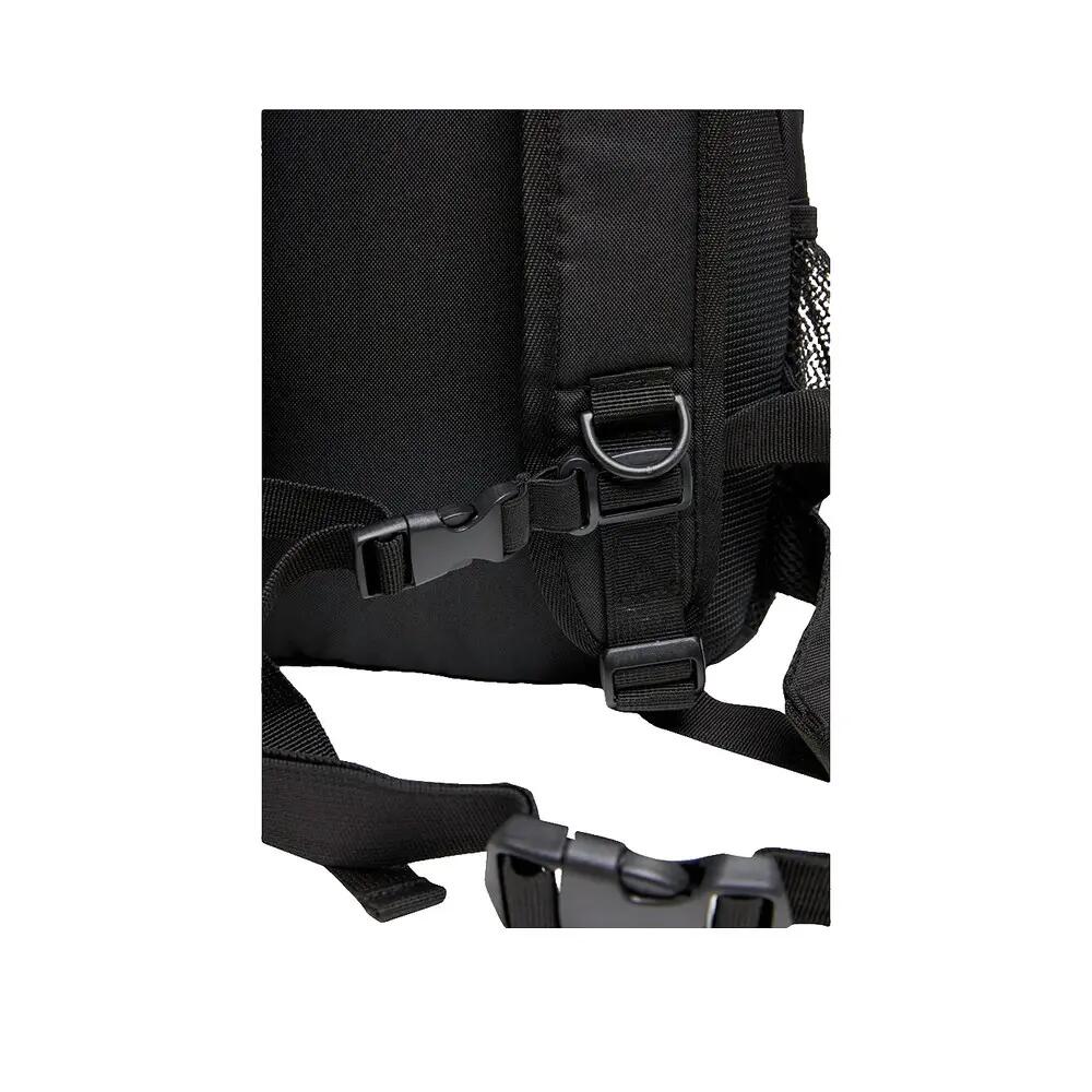 Rugzak Brandit Small Louis Zwart 11-20L 4/6