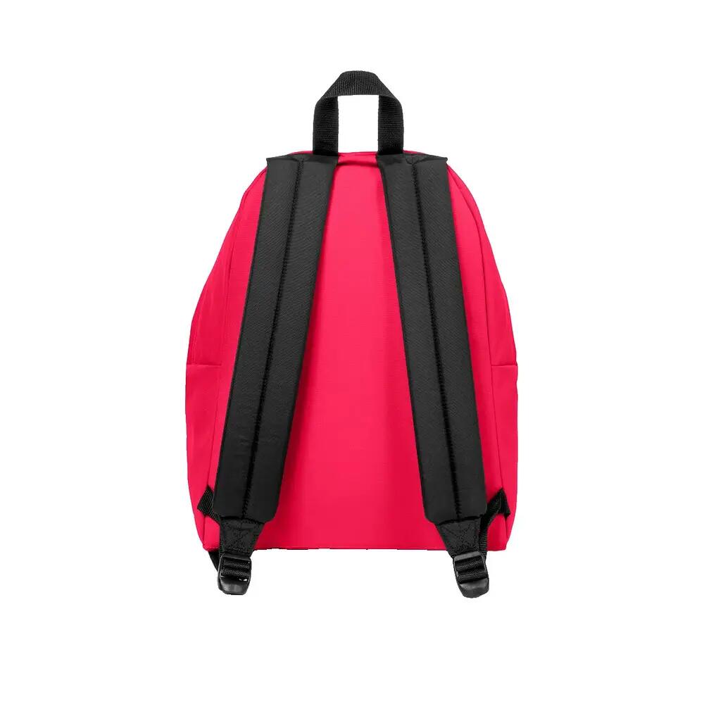 Sac à dos Eastpak Padded Pak'r Rouge Safran 2/4