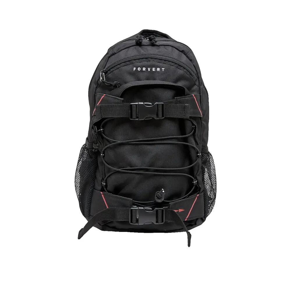 Rugzak Brandit Small Louis Zwart 11-20L 3/6