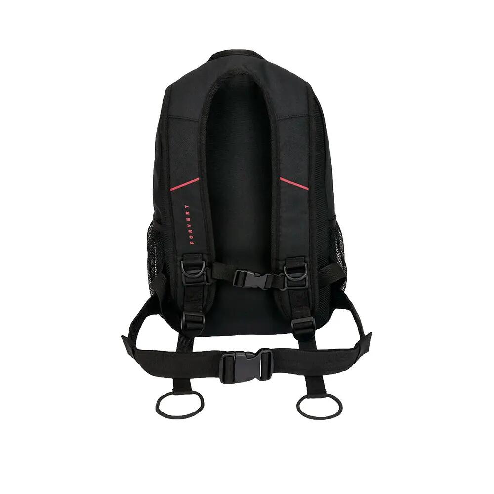 Rugzak Brandit Small Louis Zwart 11-20L 2/6