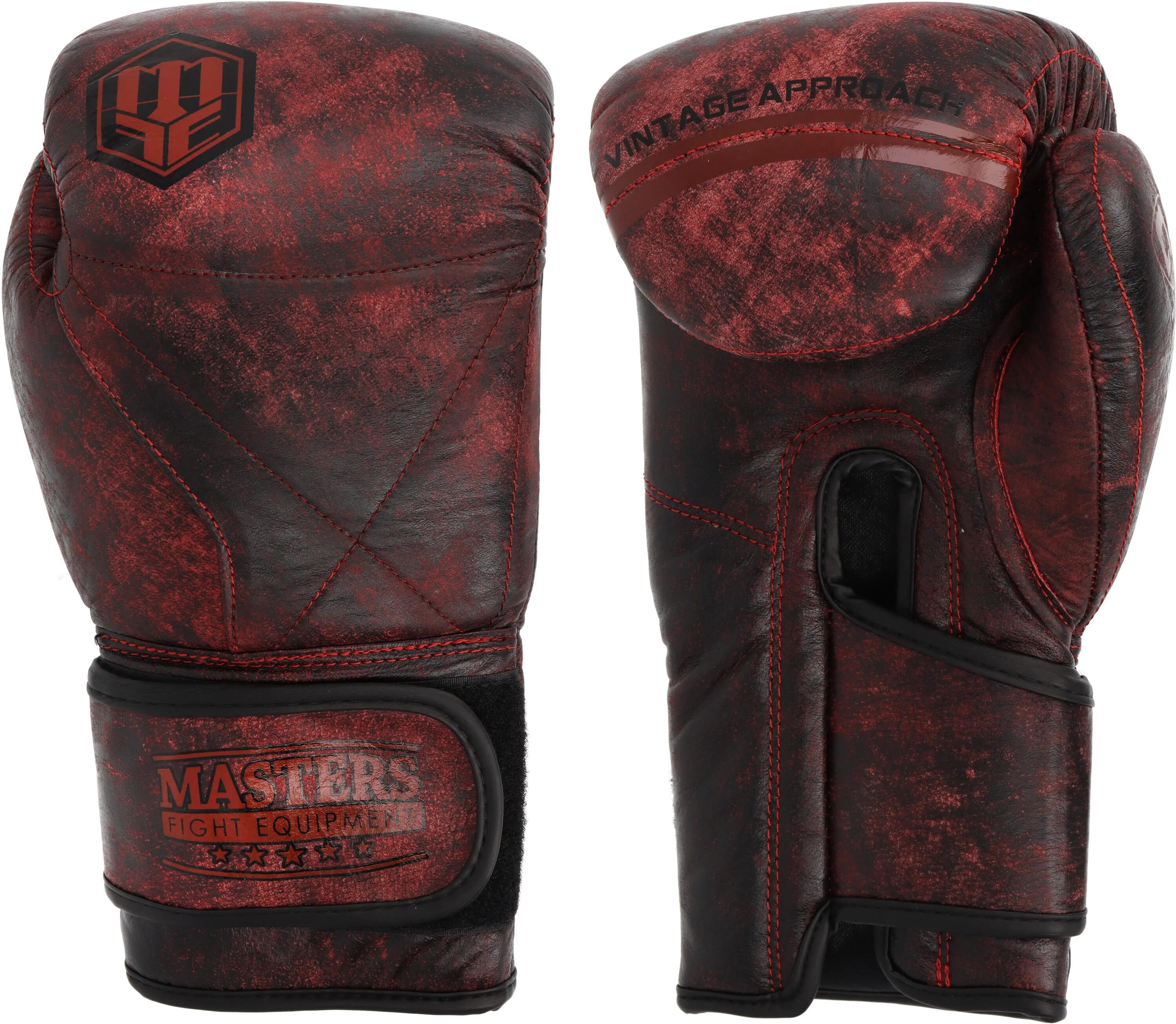 MASTERS FIGHT EQUIPMENT picture