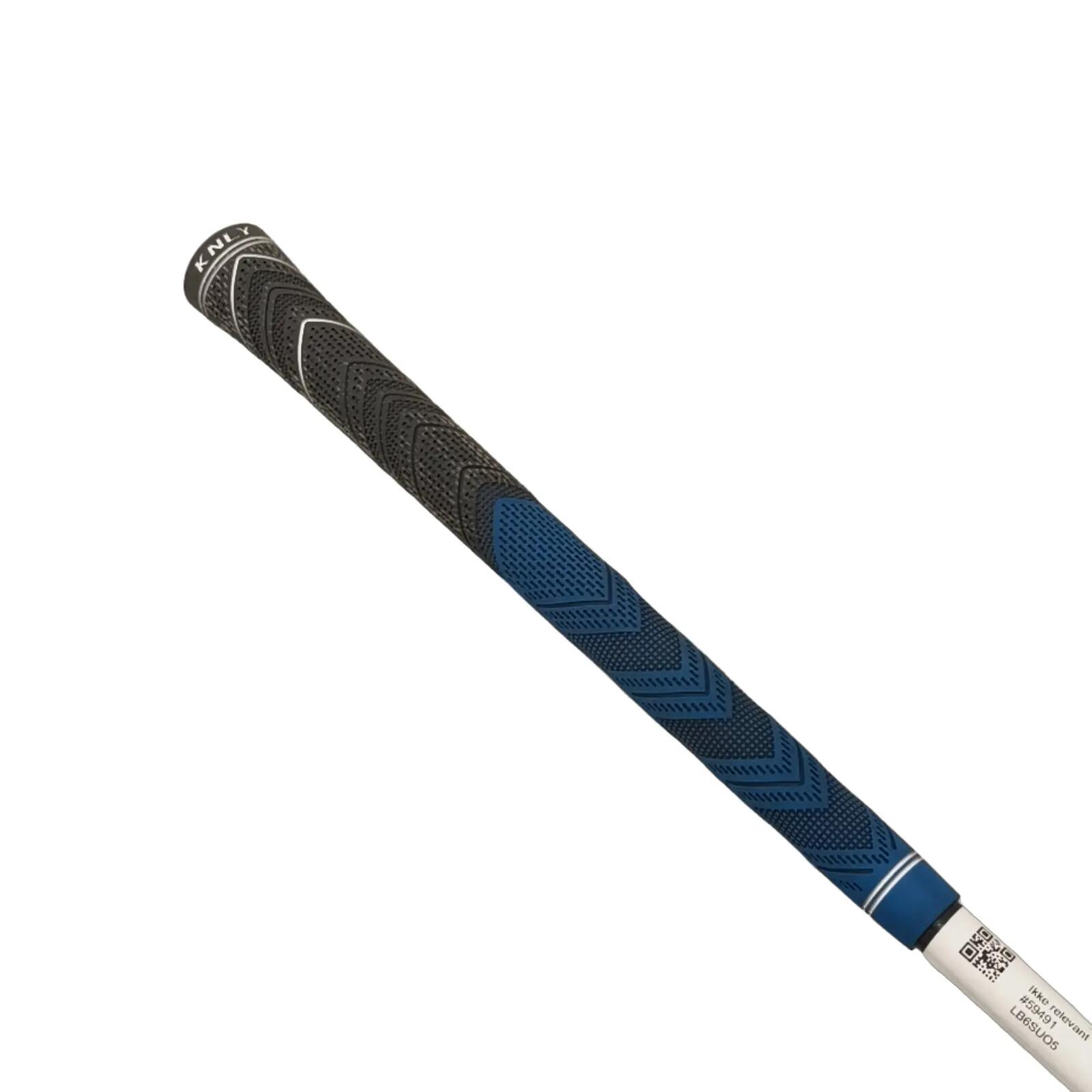 TaylorMade Rescue Dual Hybrid / Flex Stiff / #4 / 22 5/5