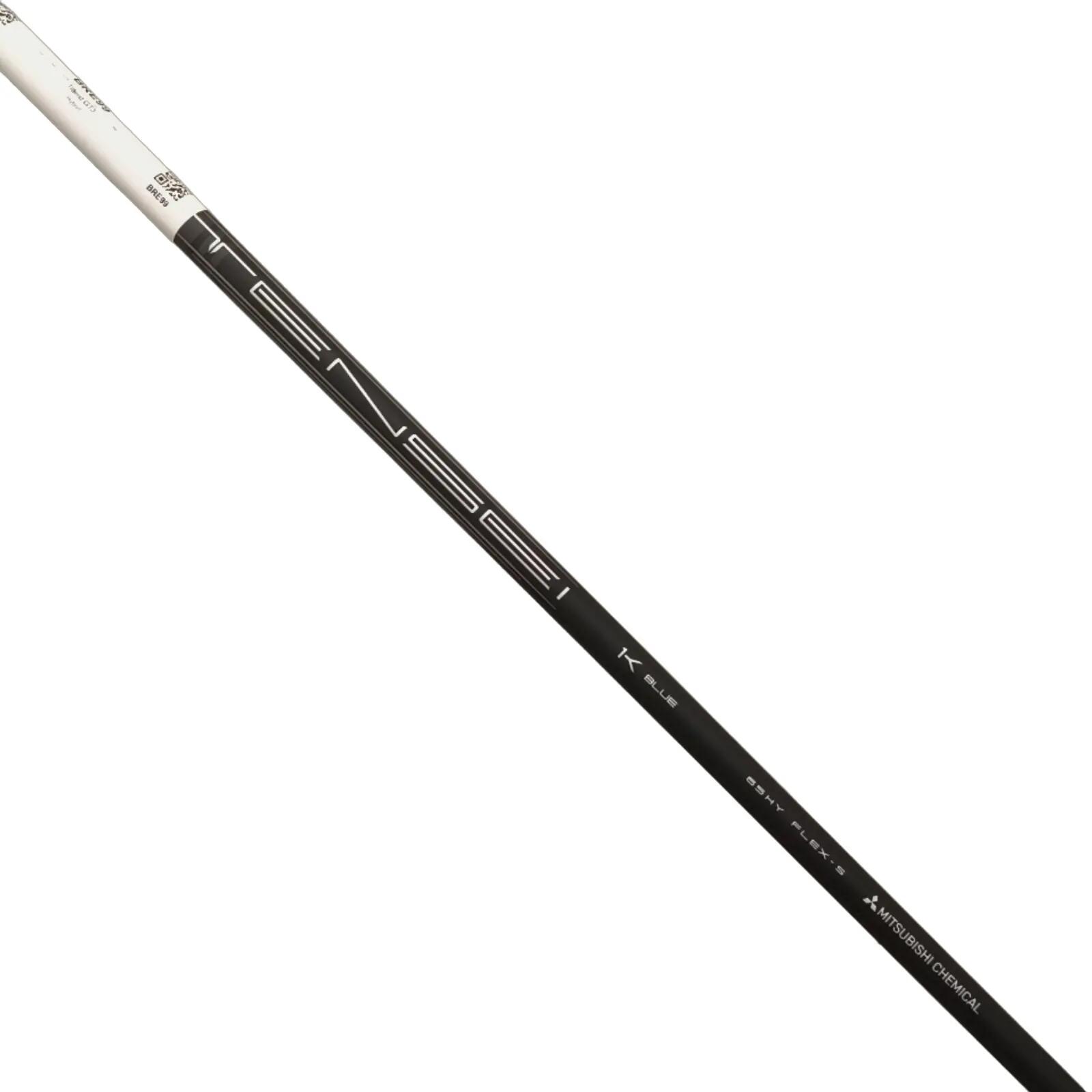 Titleist GT3 Hybrid / Flex Stiff / #3/19 4/5