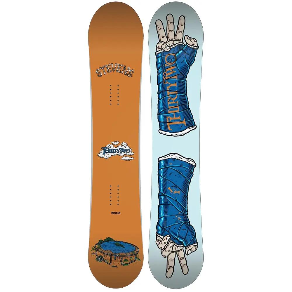 THIRTYTWO picture