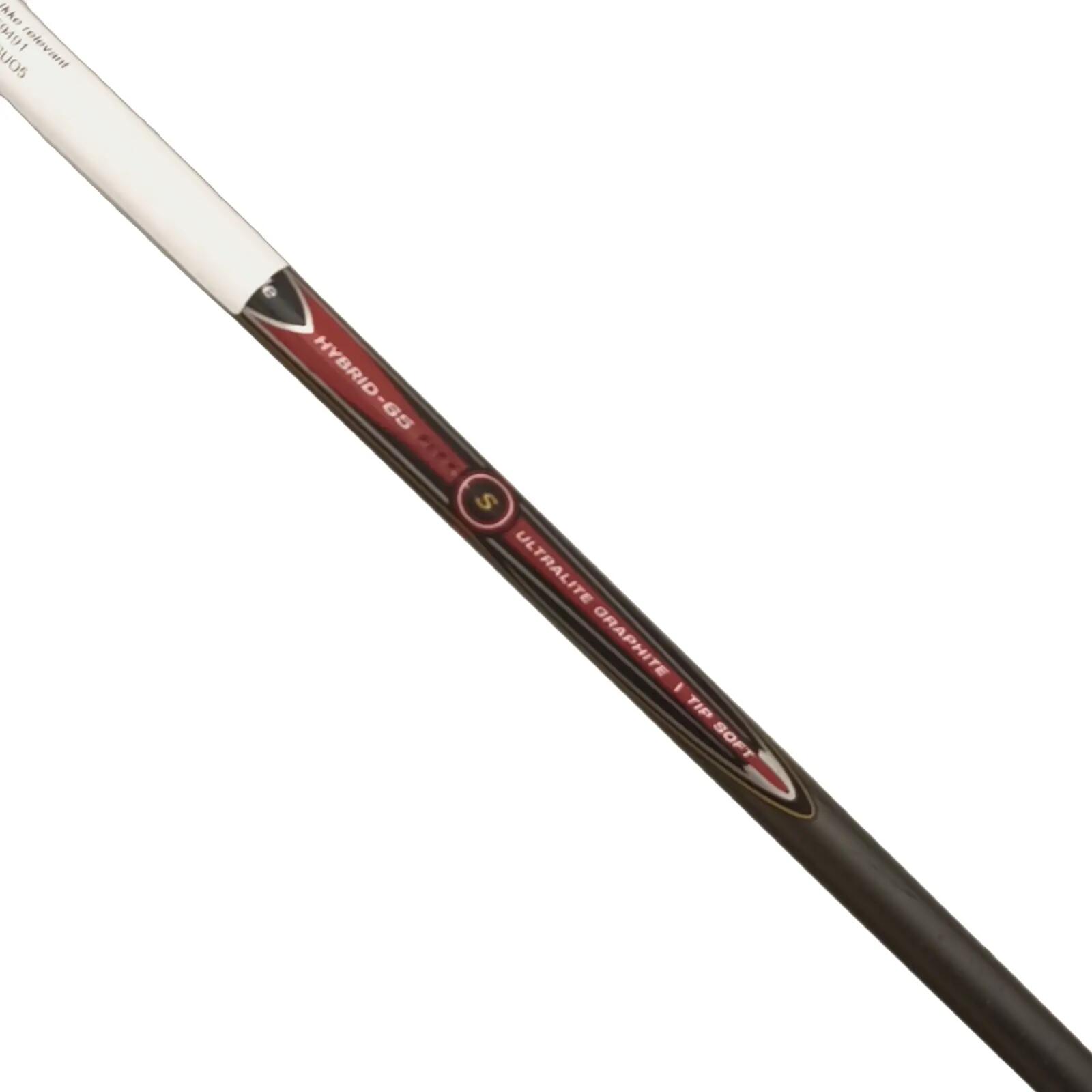 TaylorMade Rescue Dual Hybrid / Flex Stiff / #4 / 22 4/5