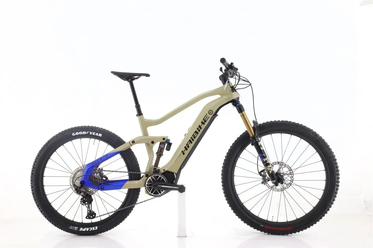 HAIBIKE picture