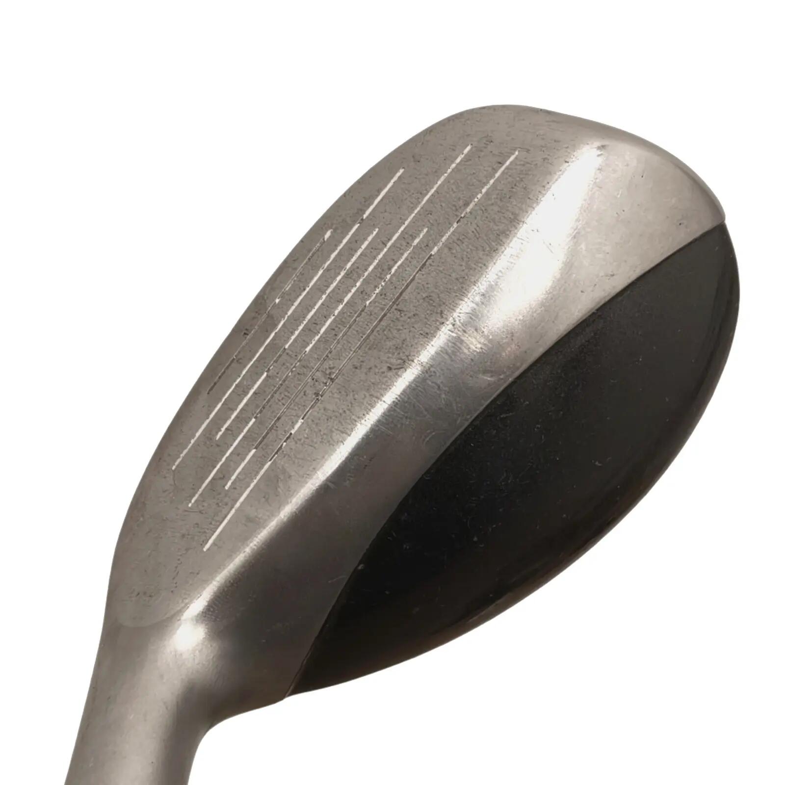 TaylorMade Rescue Dual Hybrid / Flex Stiff / #4 / 22 3/5
