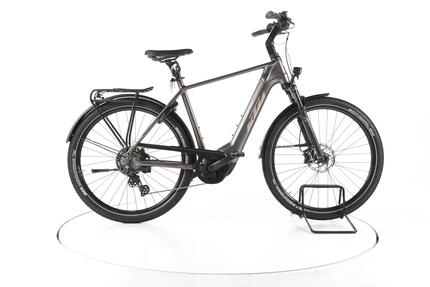 Reconditionné - KTM Macina Gran 710 Vélo Électrique de Trekking 2024 - Très Bon