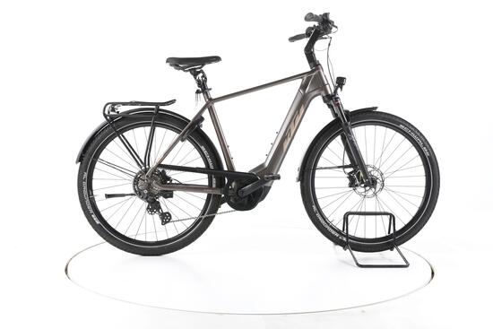 Reconditionné - KTM Macina Gran 710 Vélo Électrique de Trekking 2024 - Très Bon