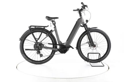 Reconditionné - Kalkhoff Endeavour 5.B Vélo Électrique de Cadre bas - Très Bon