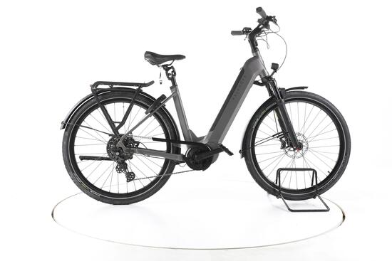 Reconditionné - Kalkhoff Endeavour 5.B Vélo Électrique de Cadre bas - Très Bon