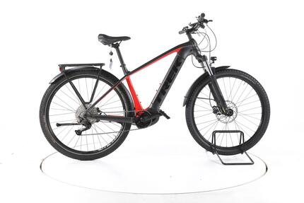 Reconditionné - Trek Powerfly Sport 4 Vélo Électrique de Trekking - Bon