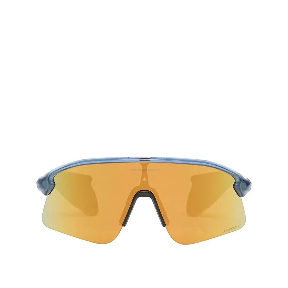 Sonnenbrille Oakley Stunt Devil Abyss Transparent Matt 3/3