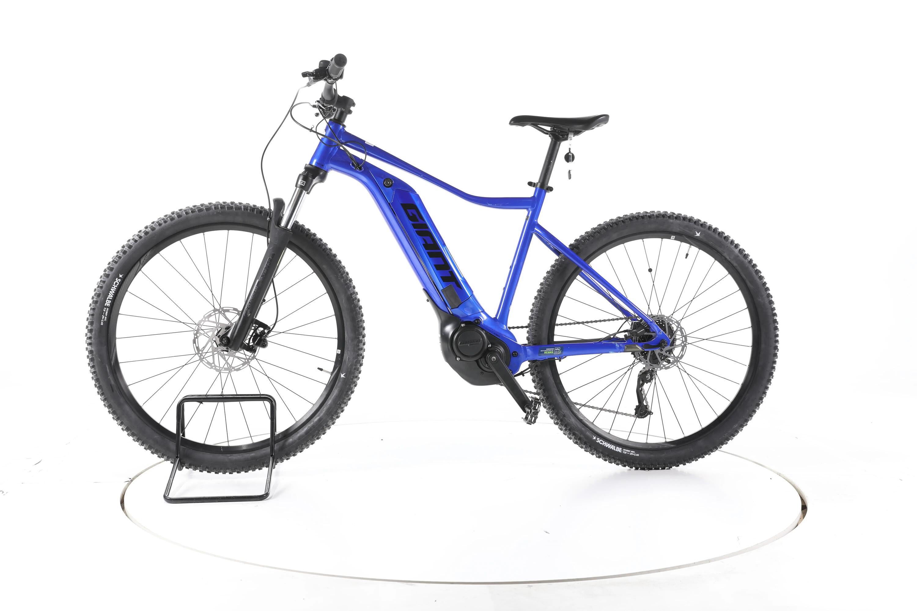 Második esély - Giant Talon E+ 2 | V1 E-Bike - Nagyon jó állapotban 6/7