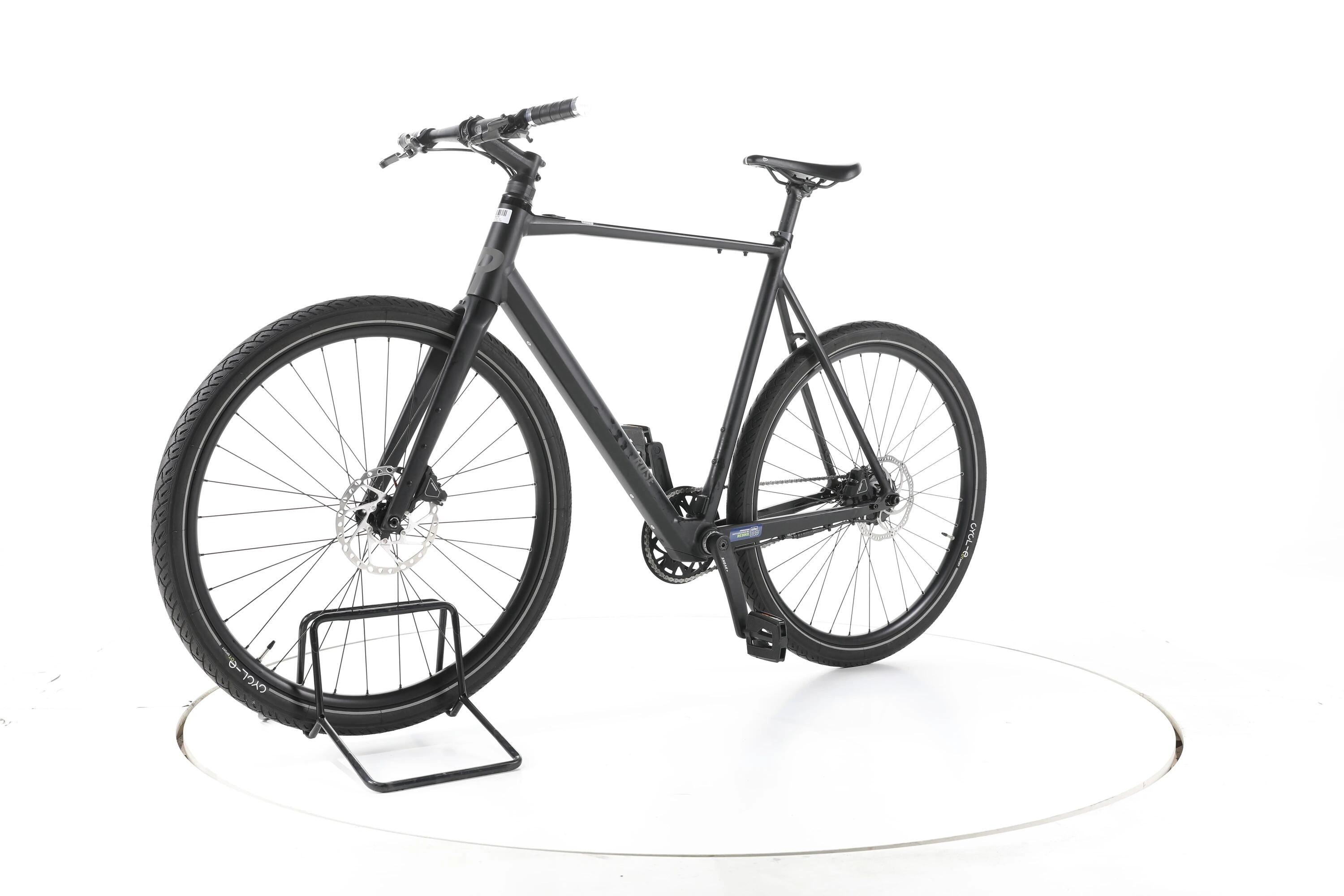 Második esély - Rose SNEAK PLUS E-Gravel & Rennrad - Nagyon jó állapotban 5/7