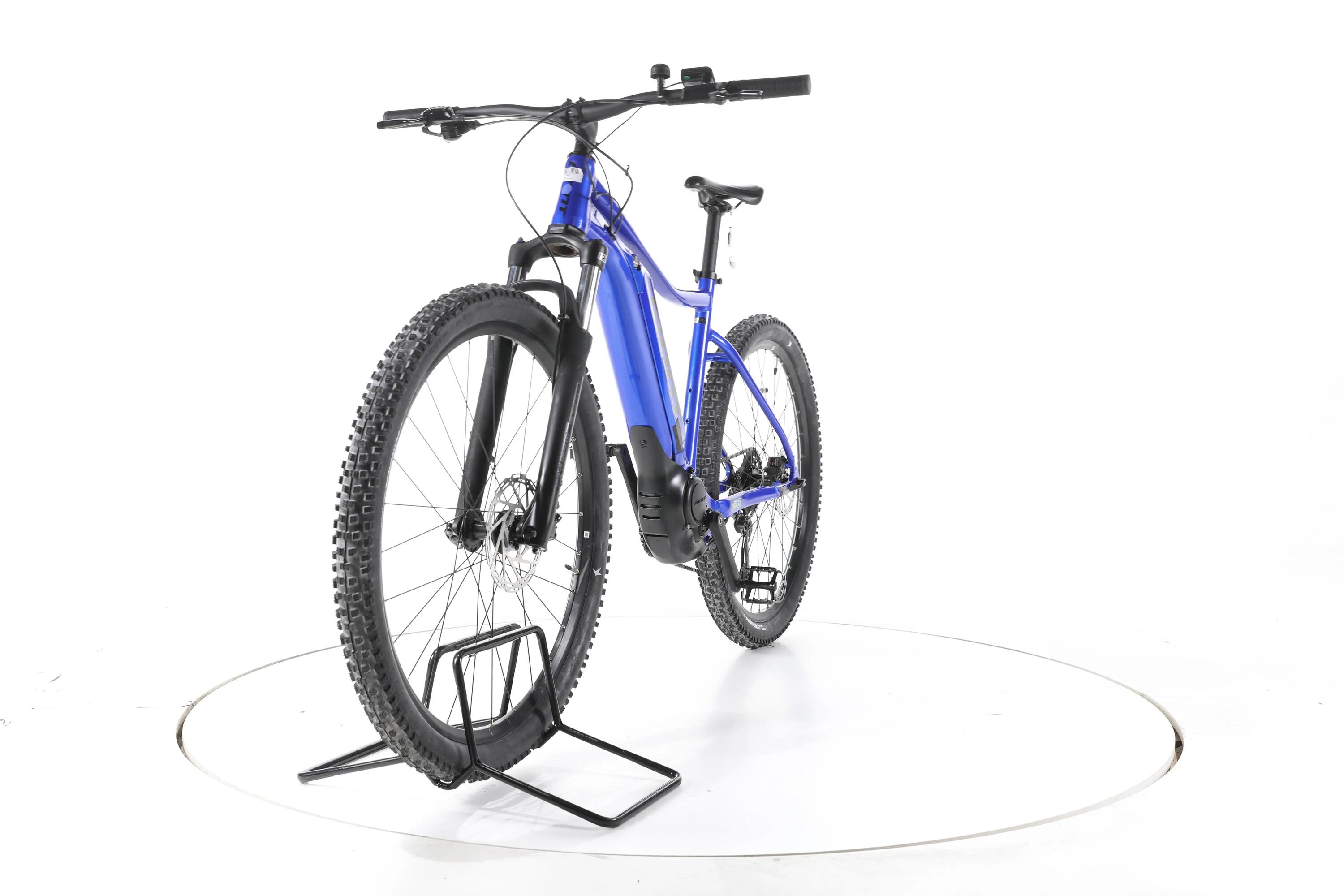 Második esély - Giant Talon E+ 2 | V1 E-Bike - Nagyon jó állapotban 4/7