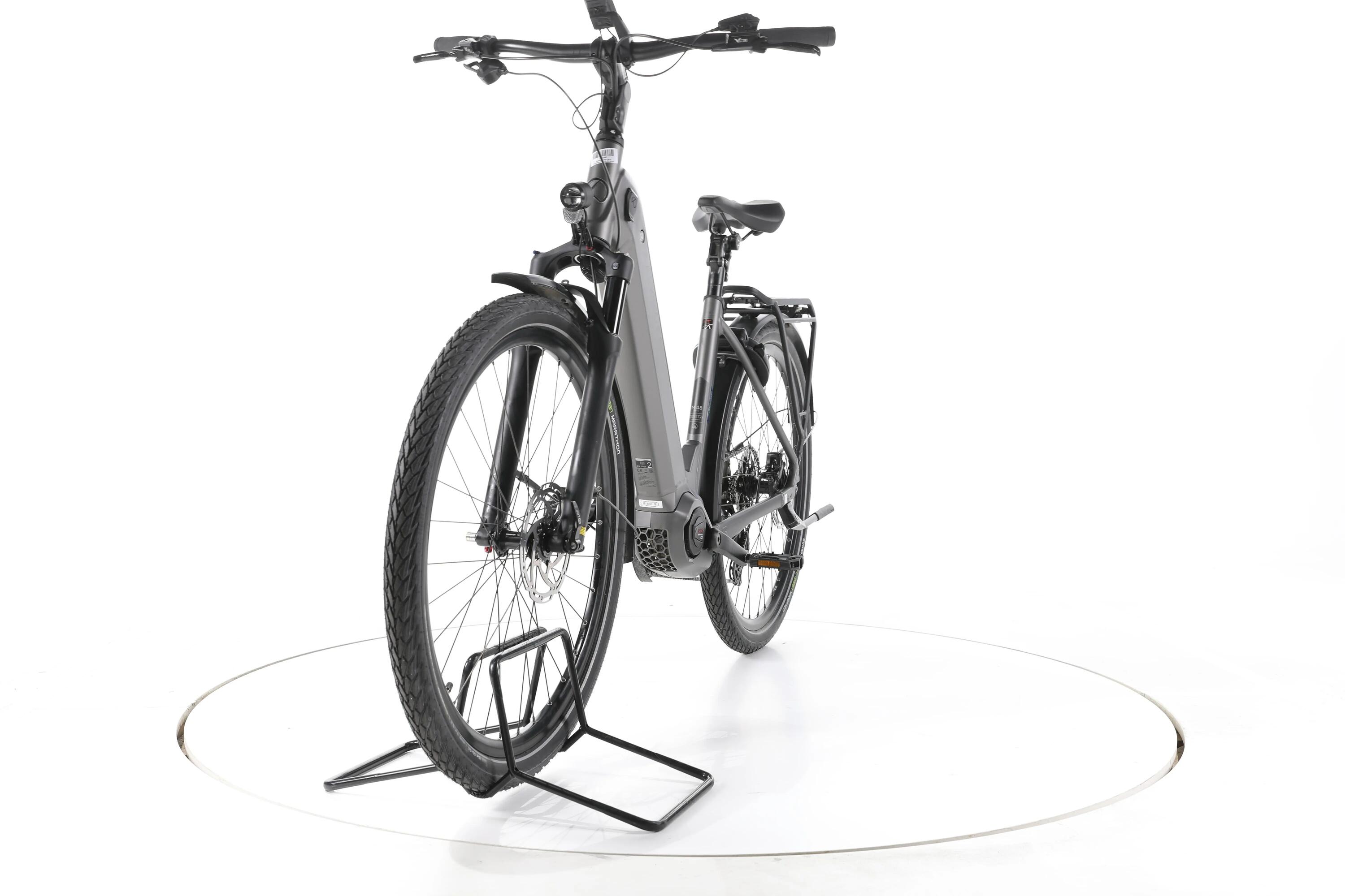Második esély - Kalkhoff Endeavour 5.B Trekking E-Bike  - Nagyon jó állapotban 4/7