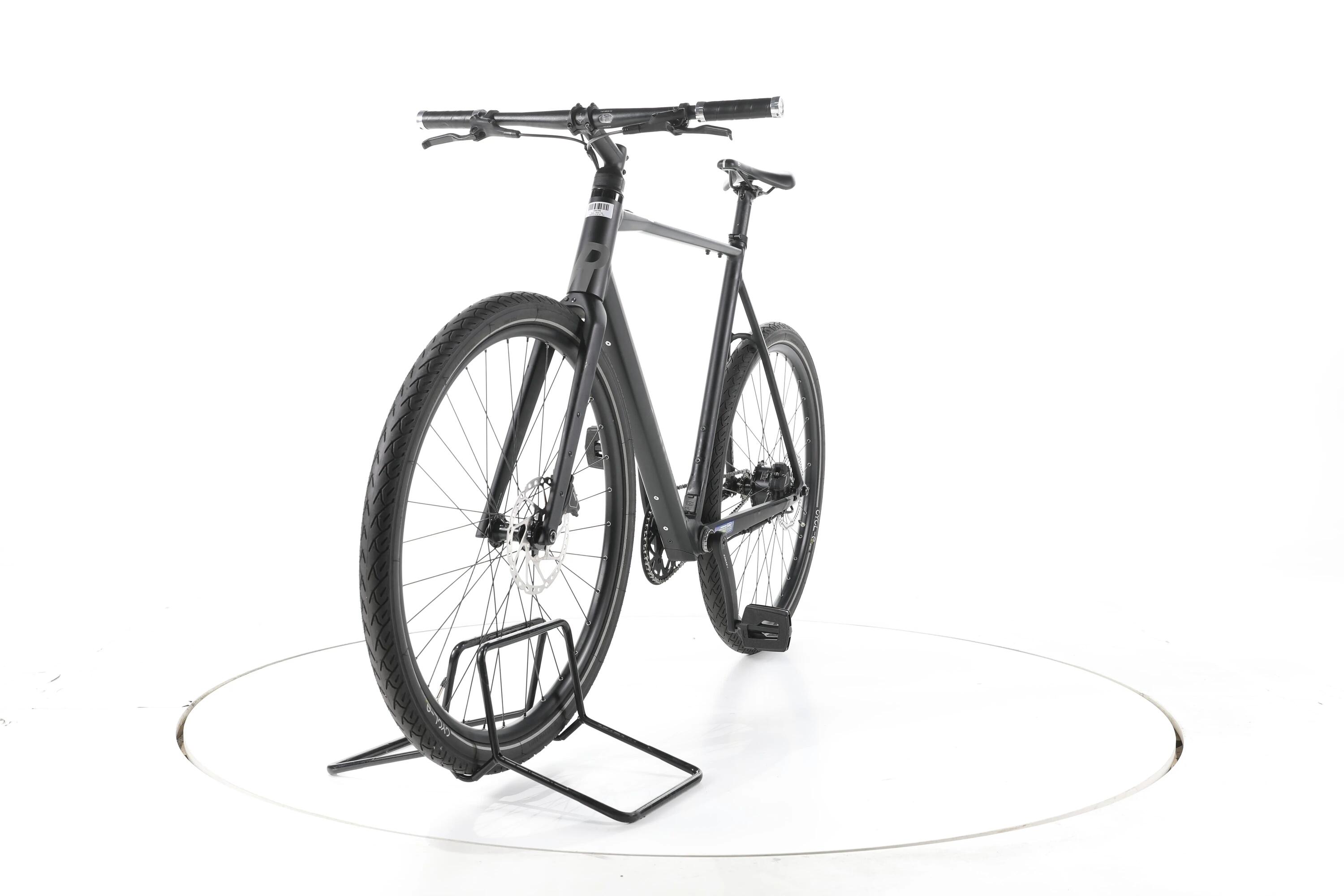 Második esély - Rose SNEAK PLUS E-Gravel & Rennrad - Nagyon jó állapotban 4/7