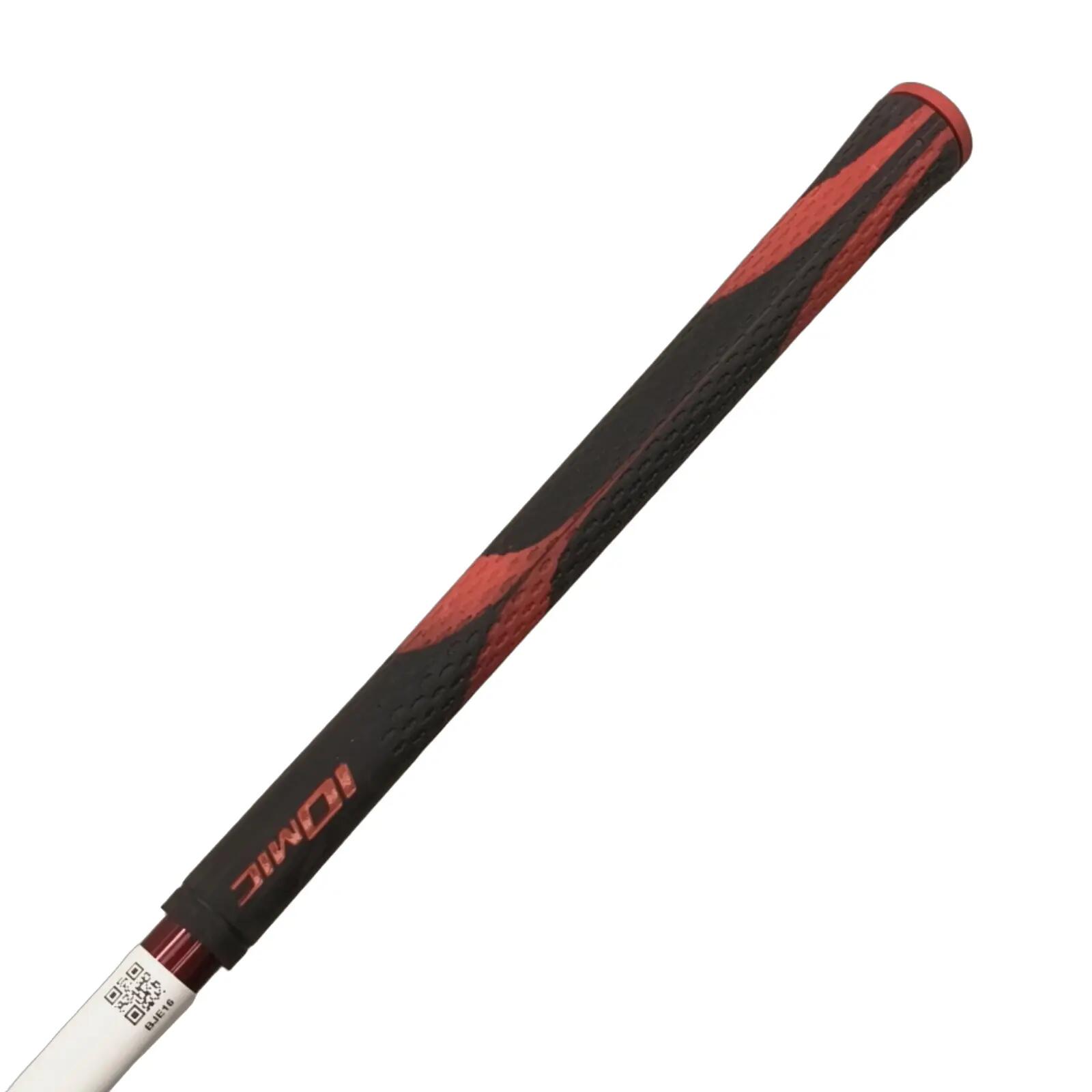 Project X HZRDUS Smoke Rdx Red #3 Fairway Varilla / Flex Regular / Srixon 3/3