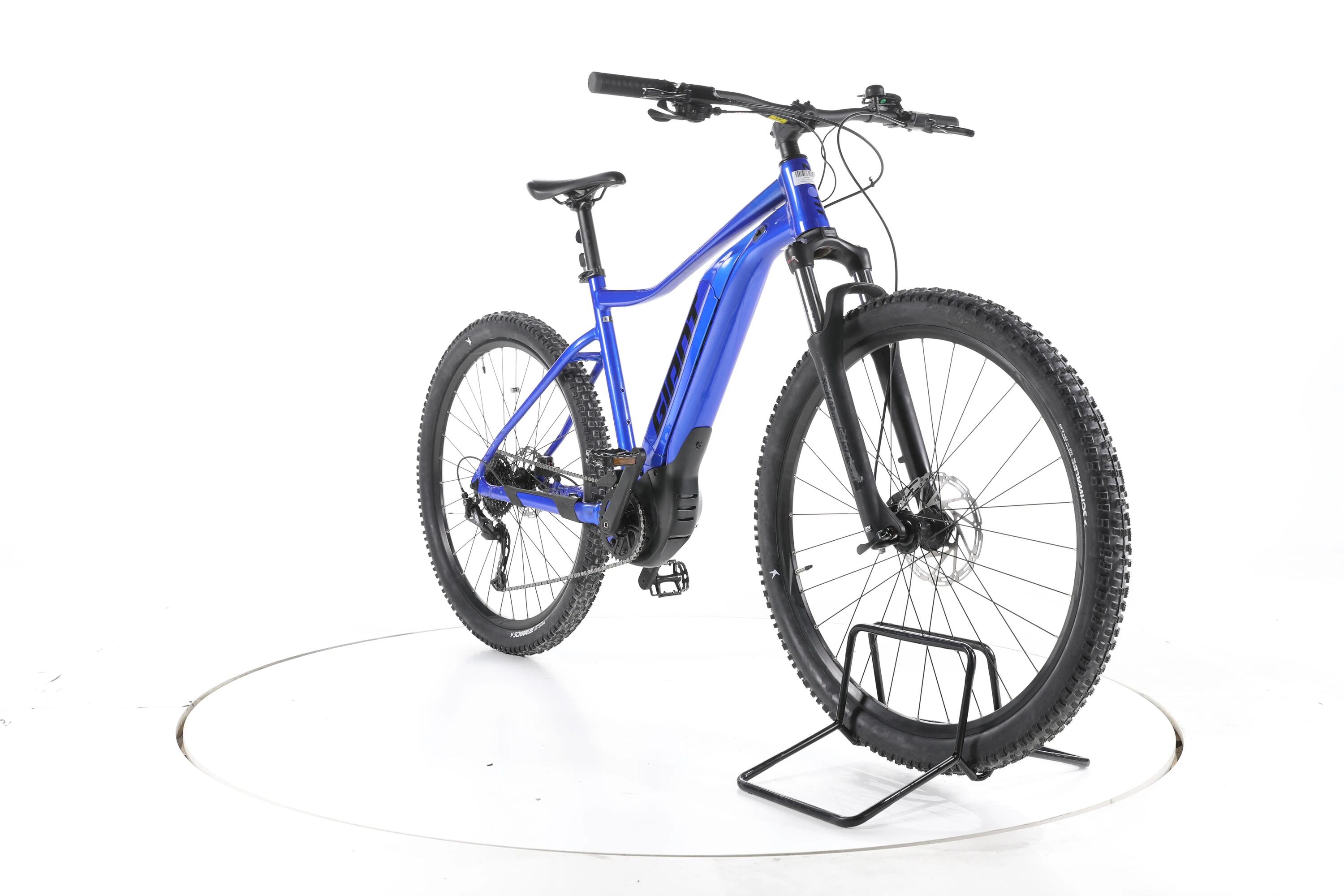 Második esély - Giant Talon E+ 2 | V1 E-Bike - Nagyon jó állapotban 3/7