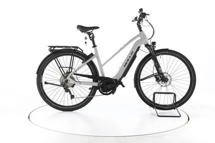 Reconditionné - Bulls Lacuba EVO 10 Vélo Électrique de Trekking - Bon