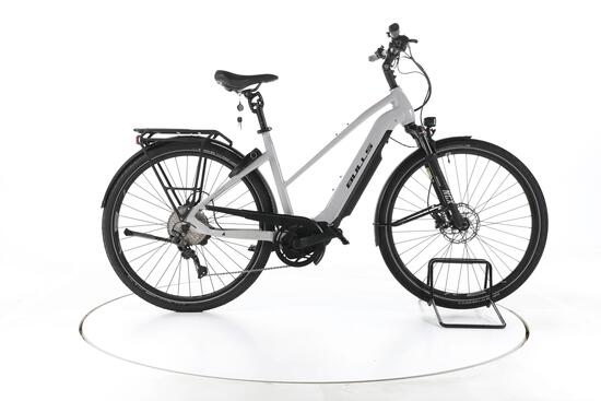 Reconditionné - Bulls Lacuba EVO 10 Vélo Électrique de Trekking - Bon
