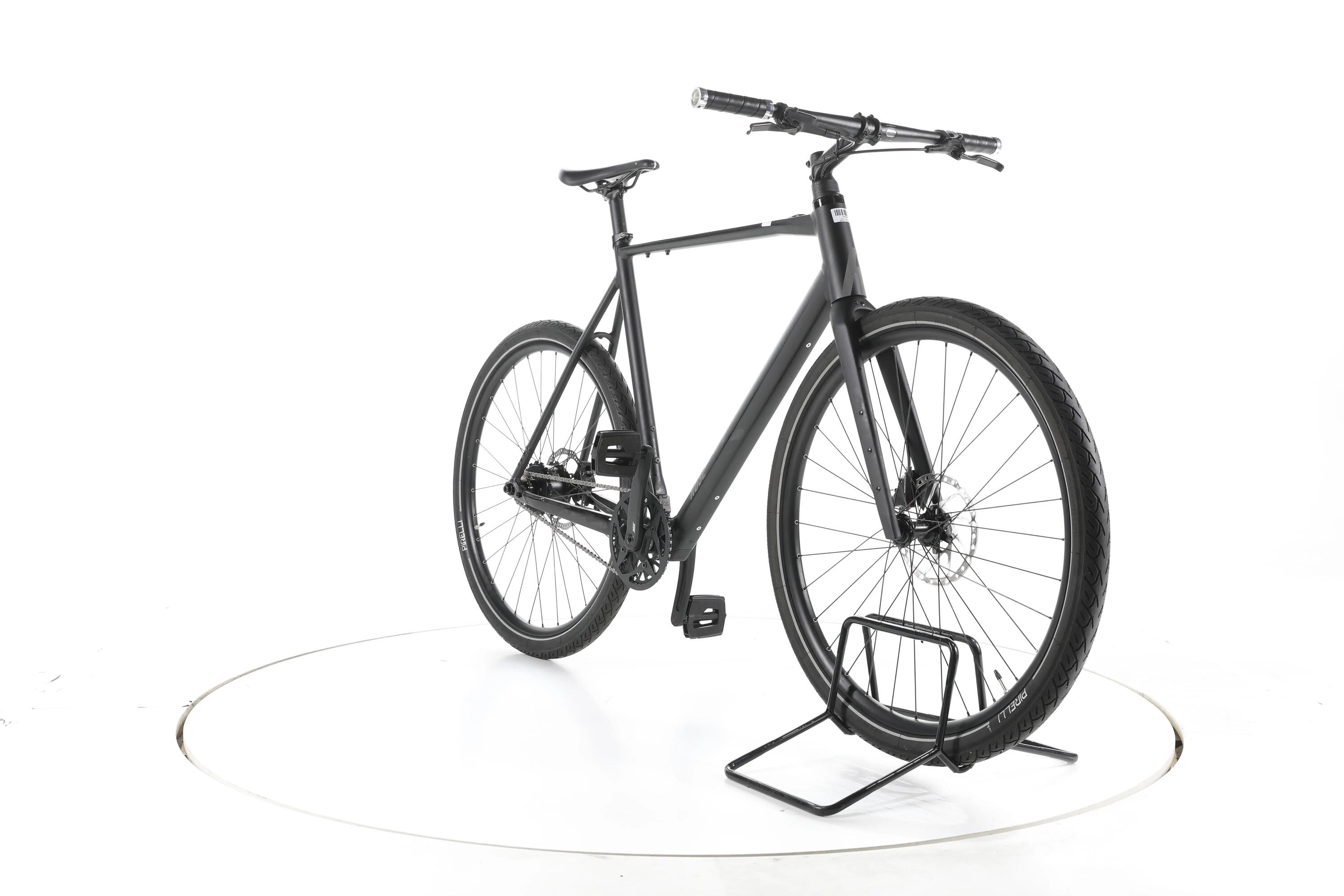 Második esély - Rose SNEAK PLUS E-Gravel & Rennrad - Nagyon jó állapotban 3/7