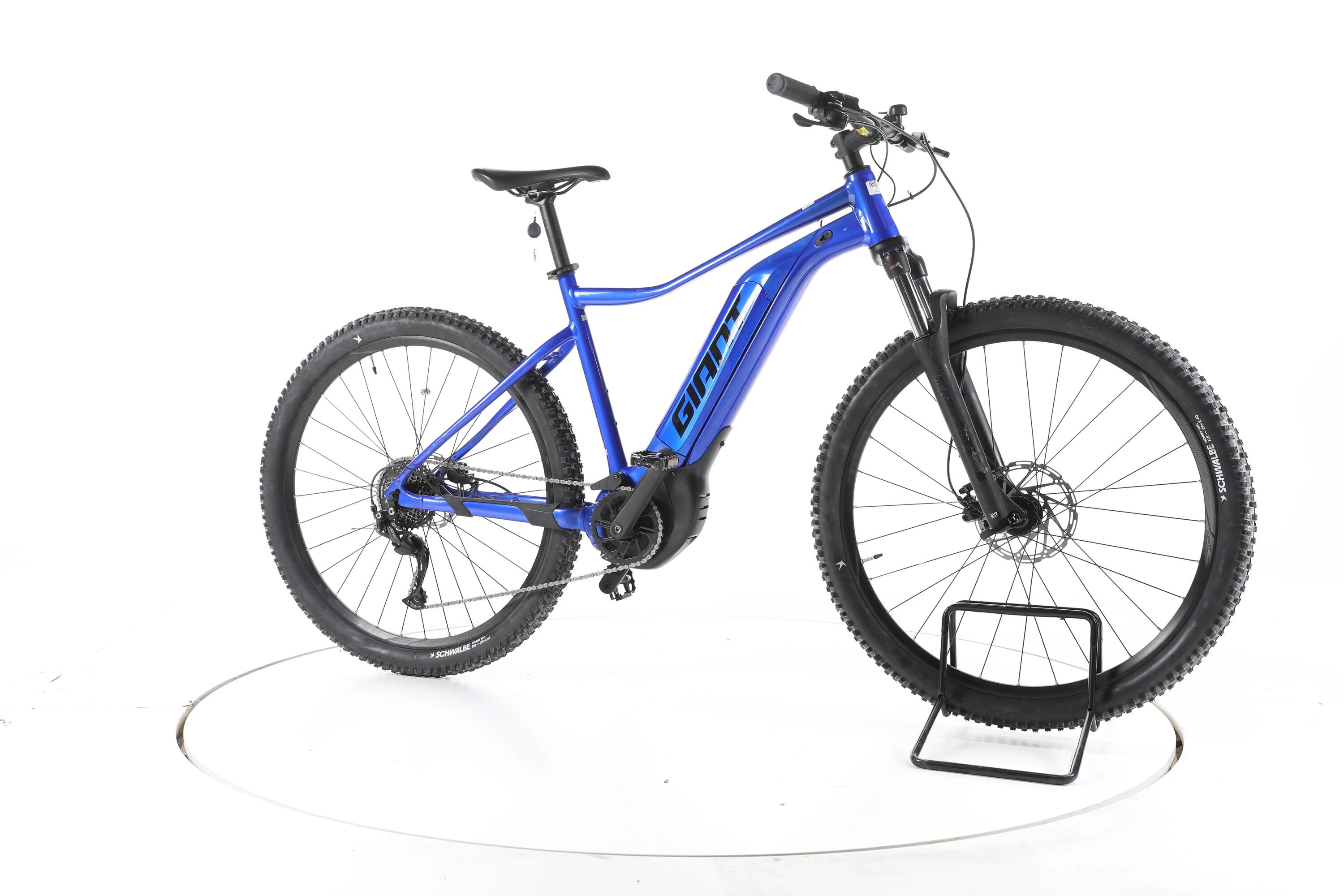 Második esély - Giant Talon E+ 2 | V1 E-Bike - Nagyon jó állapotban 2/7