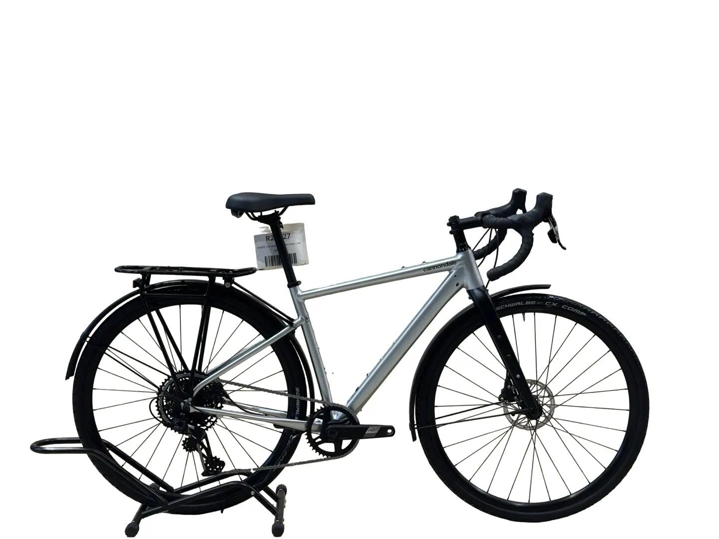 CANNONDALE picture