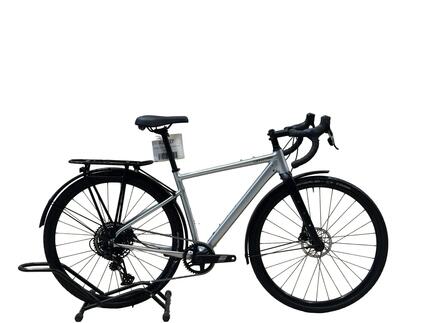 2ND life - Vélo de gravel Cannondale Topstone Apex 1 - Excellent