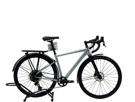 2ND life - Vélo de gravel Cannondale Topstone Apex 1 - Excellent