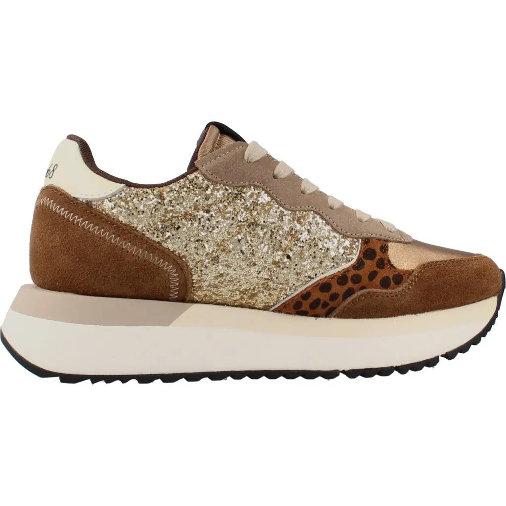 Buty SUN68 SCPZ45212 Brązowy 4/5