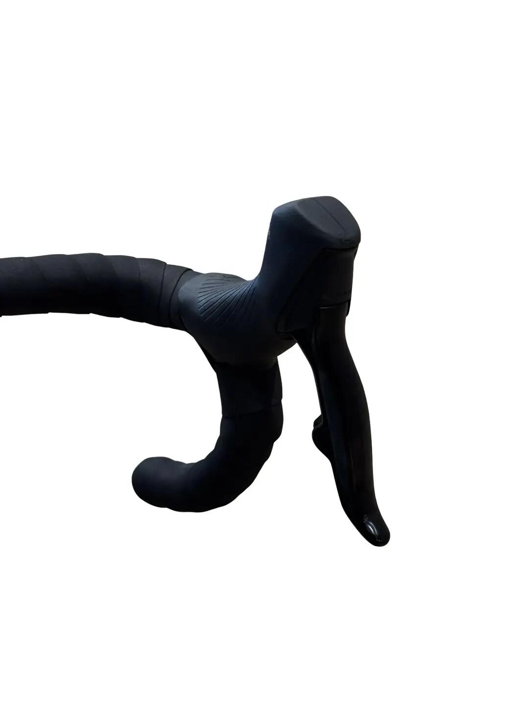 Ricondizionata - bicicletta gravel elettrica 3T Racemax Boost - Stato eccellente 6/12