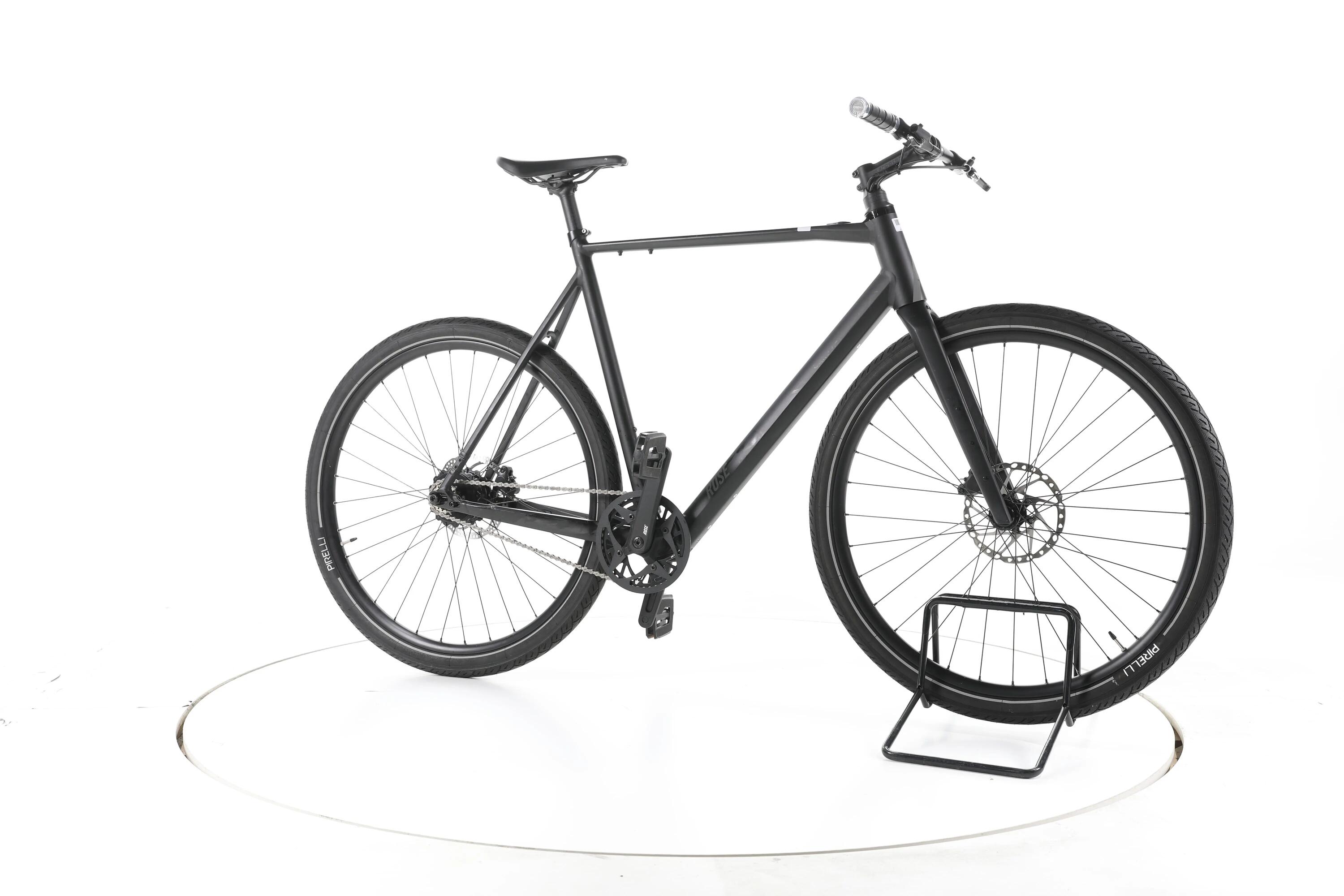 Második esély - Rose SNEAK PLUS E-Gravel & Rennrad - Nagyon jó állapotban 2/7